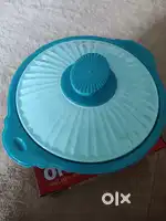 Insulated Hot pot