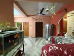 3BHK FLAT NEAR SOUTH CITY MALL LORDS MORE