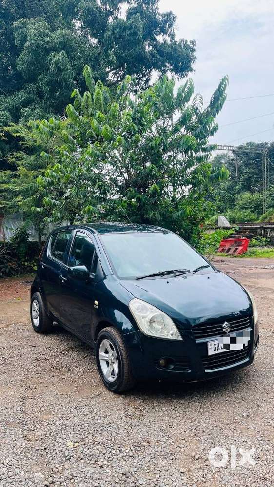 Maruti Suzuki Ritz VDI Genus, 2010, Diesel