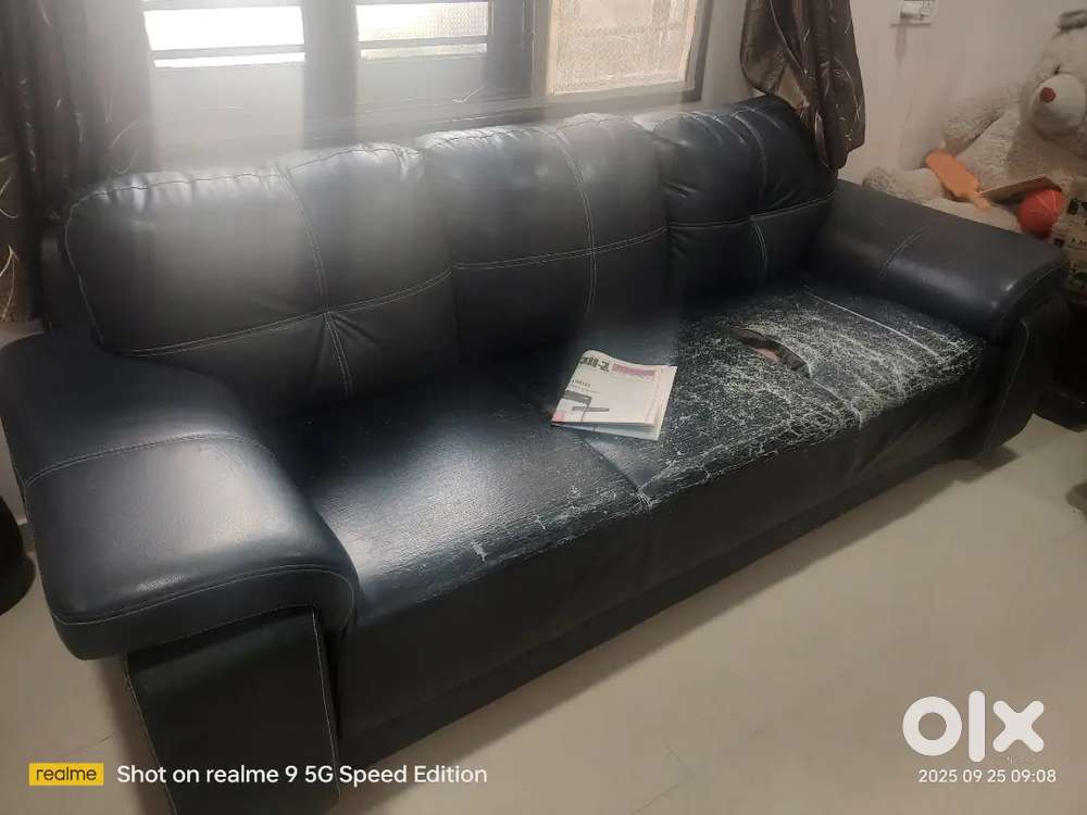 Sofa set 3+2
