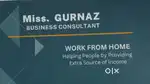 Online work