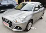 Maruti Suzuki Dzire VXi AGS, 2022