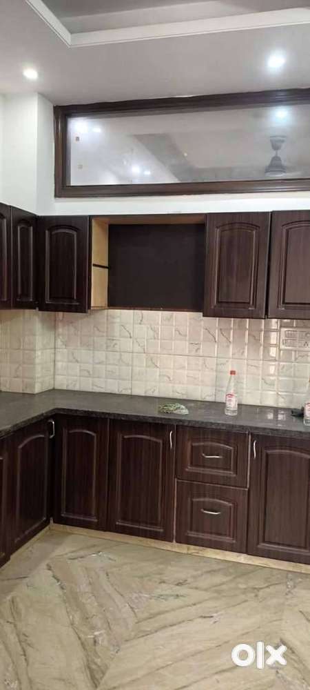 Newly Renovated 3 BHK with 2 Balcony in Sector 37, Faridabad