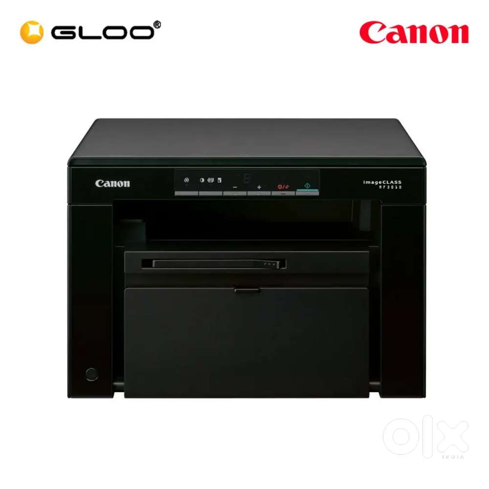 canon image class 3010