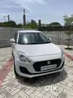 Maruti Suzuki Swift 2019 Diesel 78000 Km Driven used by doctor.