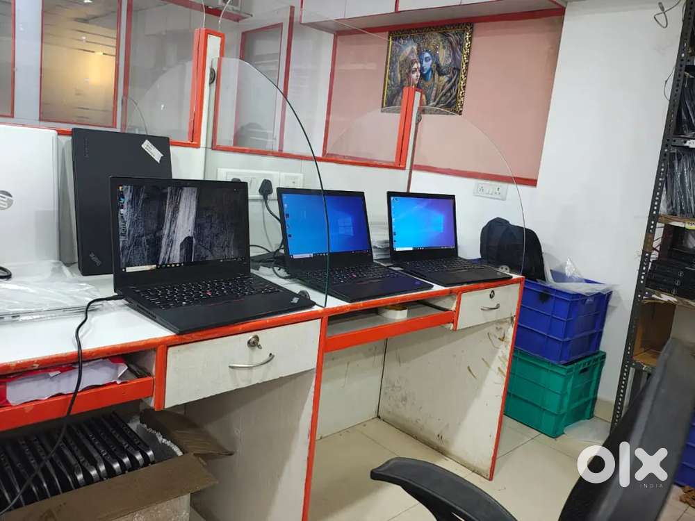 Back Office Executive