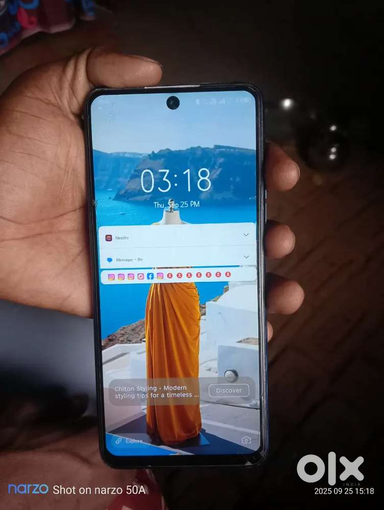 Tenco pova 2 4gb 64 storage