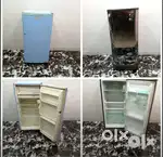 Combo offer fridges kelvinator ND Samsung 170ltrs ND 190ltrs inbuilt