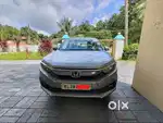 Honda Amaze 2020 Automatic – Well Maintained, Excellent Condition!