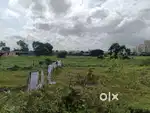 plot for sale in kesnand 3 km from main highway