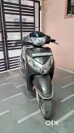 Activa 125 genuine condition
