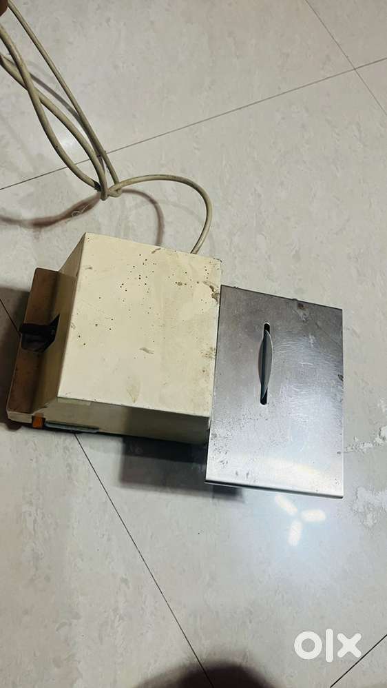 Chasma glass cutter