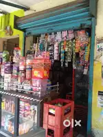 A Well Running Tea Shop & Staionary Shop Business For Sale