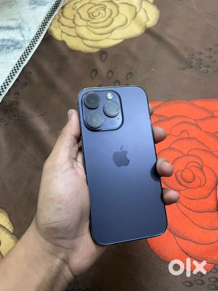 Iphone 14 pro