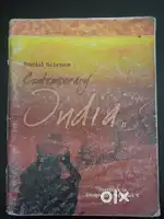Class 10 Social Science Testbook Geography