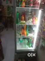 હું સારી સ્થિતિ સાથે મારું ફ્રિજ વેચું છું