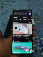 IQOO Z7 PRO 8 256   10k NICHE WALE MESSAGE NAHIN KAREN