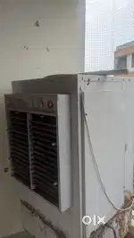 Summer desert cooler
