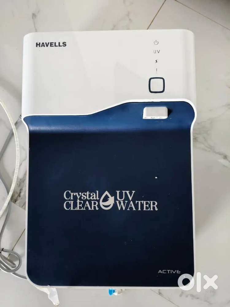 Havells Water purifier