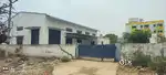 Industrial shed for rent in Malumichampatti