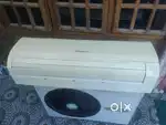 O'general split ac