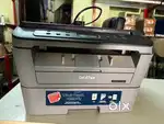 DCP PRINTER