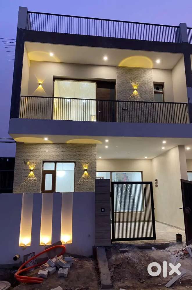 Luxury Duplex for sale