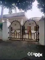 Spacious 2BHK house with Big Rooms