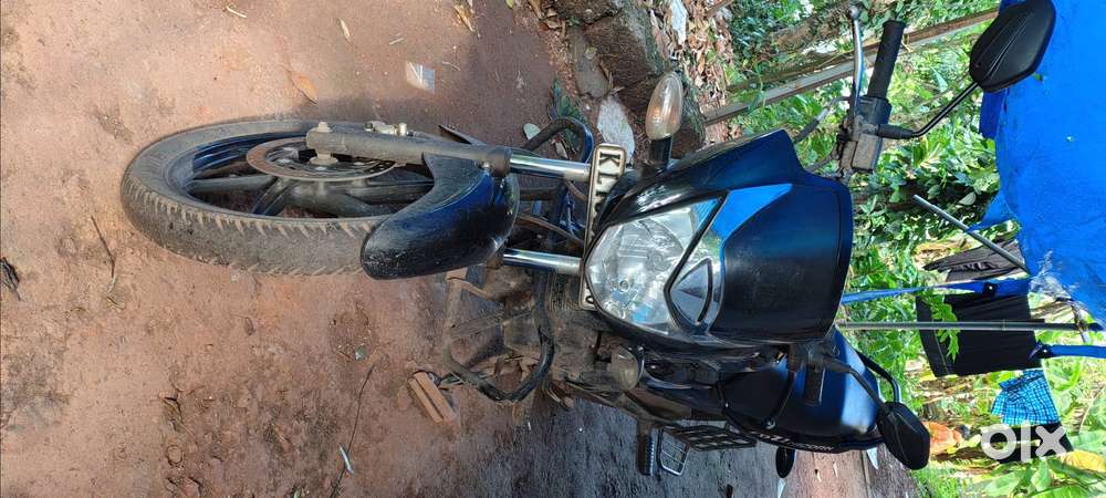 Single use,new back tyre,New insurance