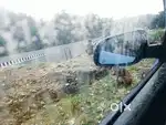 Delhi road facing
