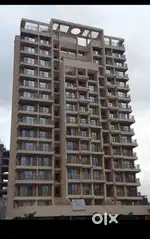 2bhk Spacious Flat For Sale Taloja Phase 2  Near By Metro