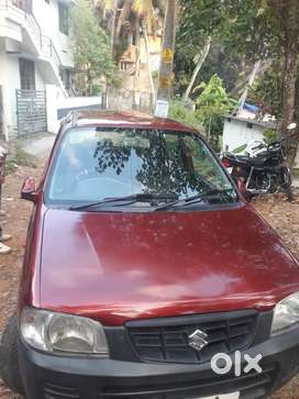 Maruti Suzuki Alto 2011 Petrol 51000 Km Driven