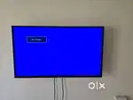 vu tv 40 inch