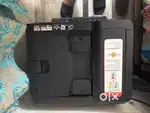 Print copy scan wifi colured