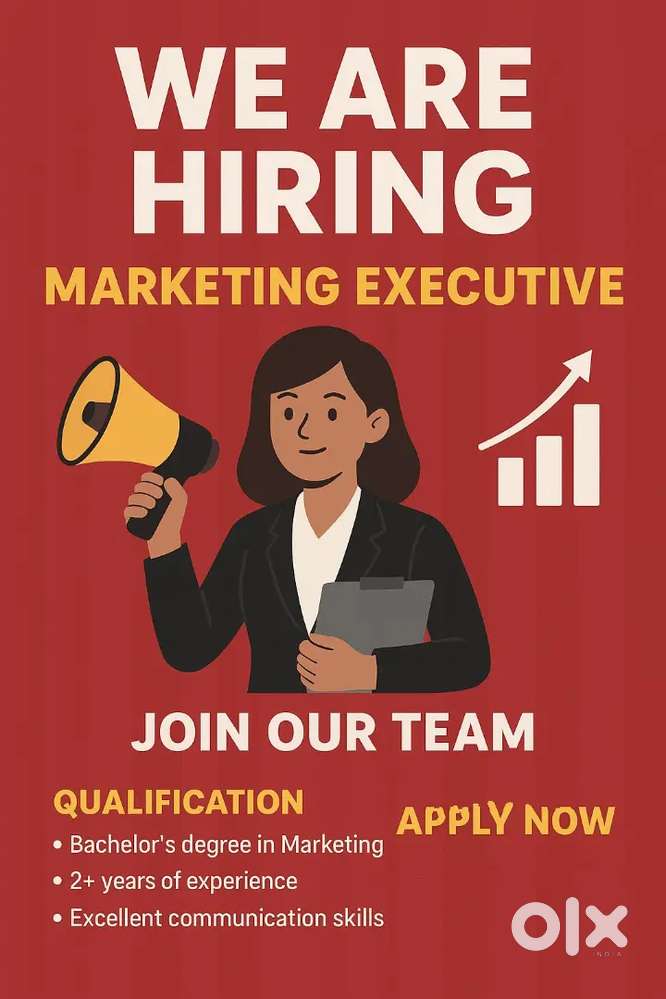 Manager Marketing and Sales
