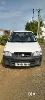 Maruti Suzuki Alto 2011 Petrol Well Maintained