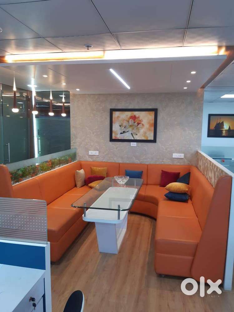 Pre-Leased Office available for Sale at Y.N. Road, Indore