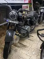 Bullet Std 350