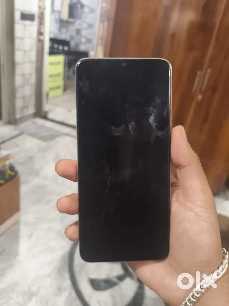 Oppo A38 mobile phone