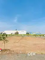 Buy Your Ideal NA Plot In The Growing Aditya city sanaswadi