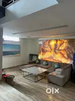 3+1 BHK luxurious villa for rent