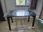 Dinner table
