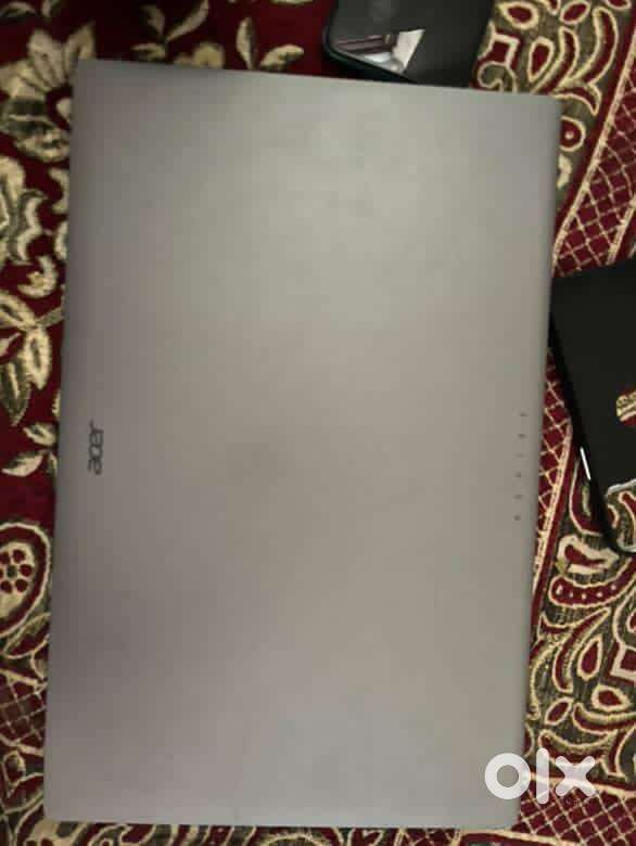 Acer laptop brand new condition