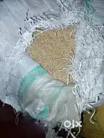 Healthy Wheat grains