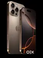 Seal pack iphone 16 pro max