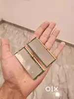 16 GB DDR 4 Laptop Ram 8x2 sticks for sale
