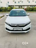 Honda Amaze 1.2 SMT I VTEC, 2019, Petrol