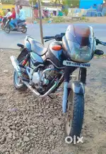 Pulsar 150Dtsi only 13000/-
