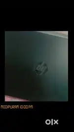 Hp laptop window ..10pro series in laptop.