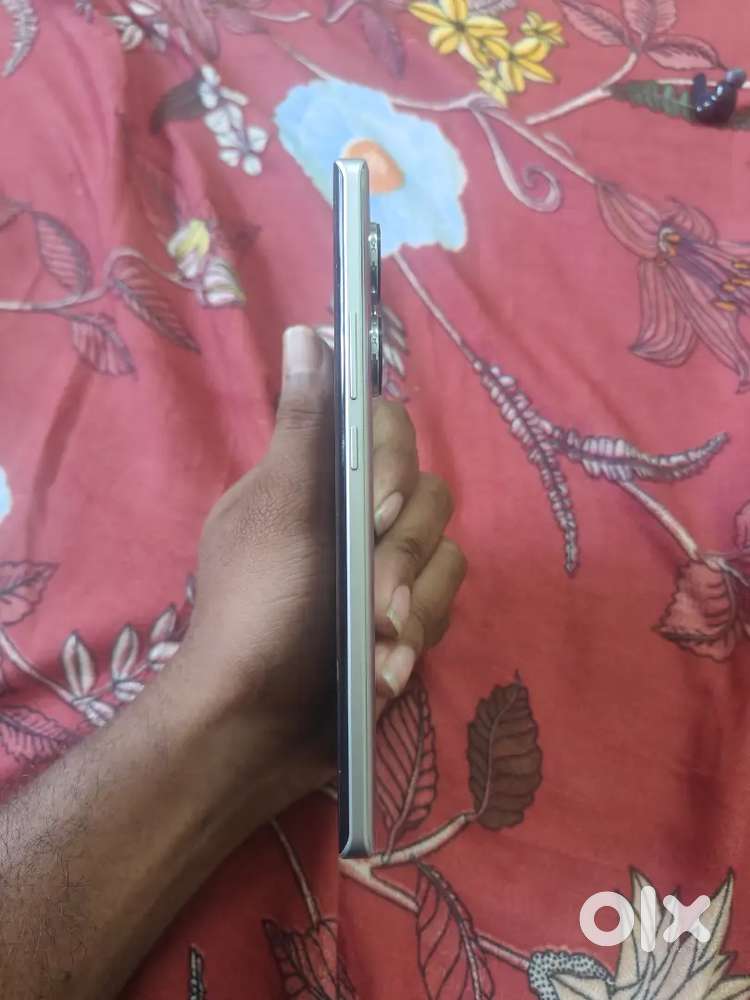 Realme Gt6 1 month 20 days mobile